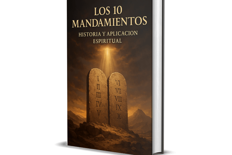 Bono 1 — Los 10 Mandamientos