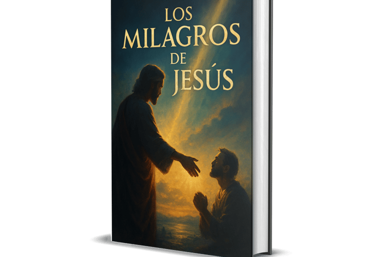 Bono 2 — Los Milagros de Jesús